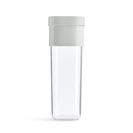 Food Storage Container L Green - Flip