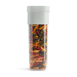 Food Storage Container L Green - Flip