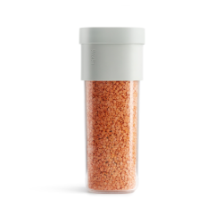 Food Storage Container L Green - Flip