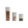 Food Storage Container L Green - Flip