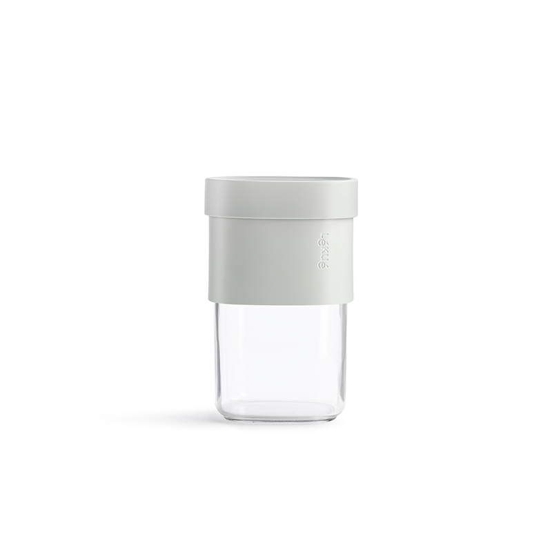 Storage Container Green - Flip M Storage Container Green - Flip M