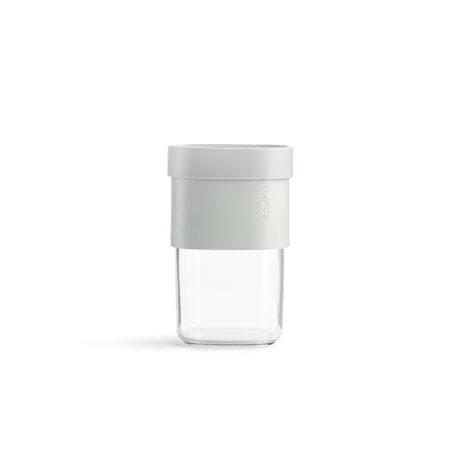 Storage Container Green - Flip M