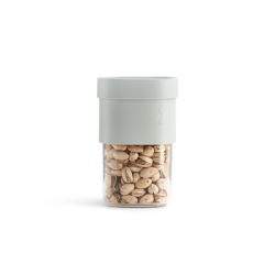 Storage Container Green - Flip M