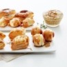 Molde para Aperitivos