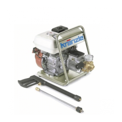 KRANZLE Cold Water with Combustion Engine The Profi-Jet-Series B 10/200 Portable