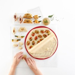 Molde para Aperitivos