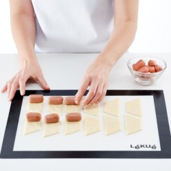 Molde para Aperitivos