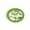 Galletas Puzzle Animales - Verde