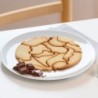 Galletas Puzzle Animales - Verde