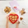 Cookies Puzzle Hearts