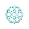 Snow Cookies Cutter