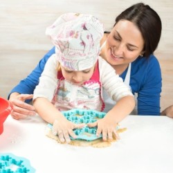 Snow Cookies Cutter