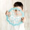 Snow Cookies Cutter
