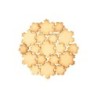 Snow Cookies Cutter