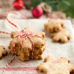 Snow Cookies Cutter