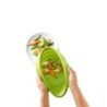 Folder Strainer And Store 23Cm