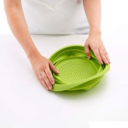 Folder Strainer And Store 23Cm