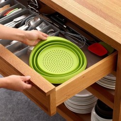 Folder Strainer And Store 23Cm