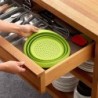 Folder Strainer And Store 23Cm
