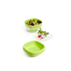 3-in-1 Colander