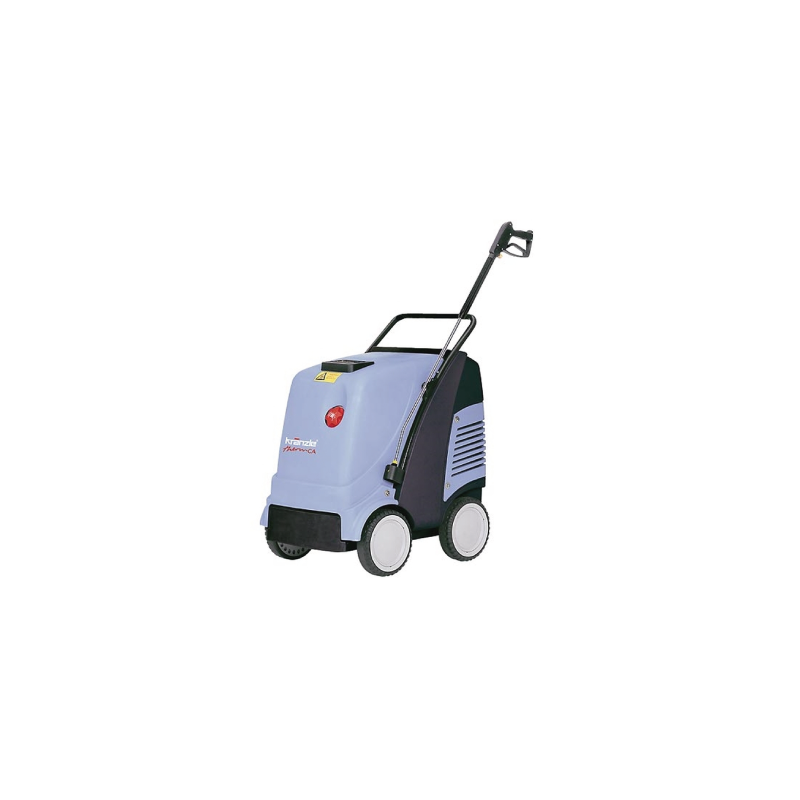 KRANZLE Hot Water Oil Heated Therm C-Series 11/130 without Hose Drum KRANZLE Hot Water Oil Heated Therm C-Series 11/130 without Hose Drum