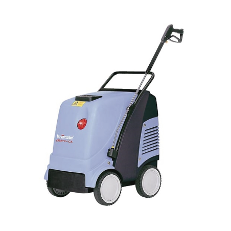 KRANZLE Hot Water Oil Heated Therm C-Series 11/130 without Hose Drum