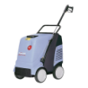 KRANZLE Hot Water Oil Heated Therm C-Series 11/130 without Hose Drum