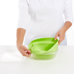 3-in-1 Colander