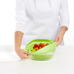 3-in-1 Colander