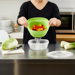 3-in-1 Colander