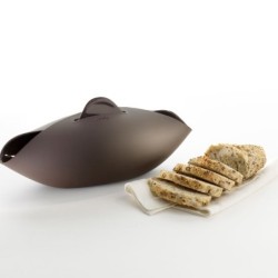 Mini Bread Maker