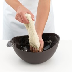 Mini Bread Maker