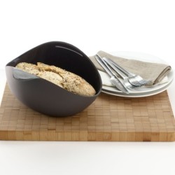 Mini Bread Maker