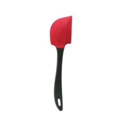 Silicone Spatula 27,5Cm Red