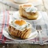 Hasselback Cutter