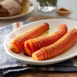 Hasselback Cutter