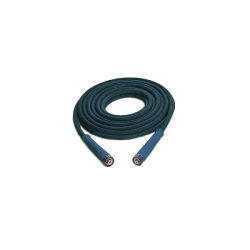 Mangueira de Alta Pressão com Malha de Aço Versão Standard DN 8 10m KRANZLE