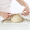 Round Bread Rolls