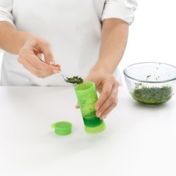 Especiero Para Hierbas Frescas - Herbstick