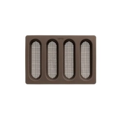 Mini Baguette Bread