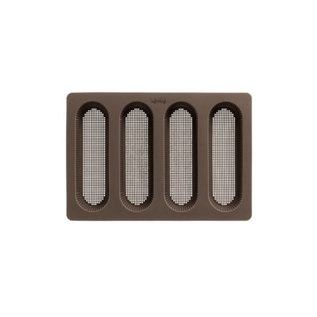 Molde Mini Baguete