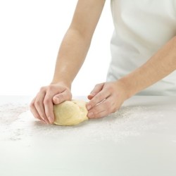 Mini Baguette Bread