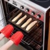 Mini Baguette Bread