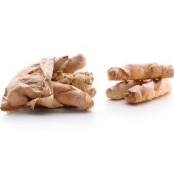 Molde Mini Baguete