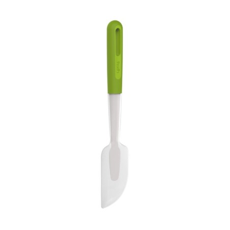 Espátula Silicona Verde - Smart Solutions