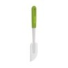 Espátula de Silicone Verde - Smart Solutions