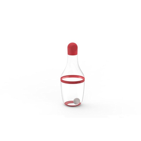 Dressing Shaker