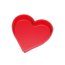 Molde Corazón