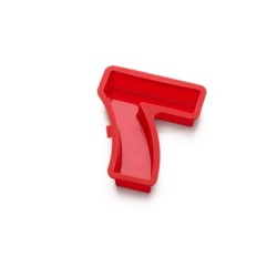 Molde para Bolos Número 7