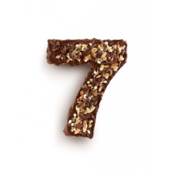Cake Number 7
